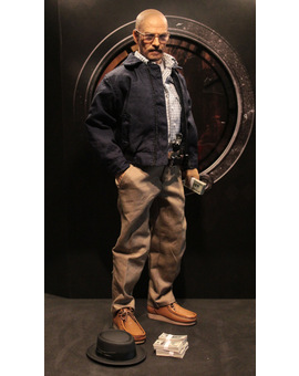 Nueva figura. Heisenberg (1/2)