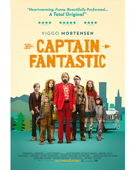 Acabo de ver esta maravilla de película.