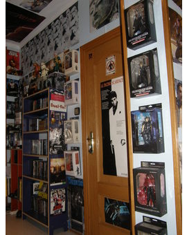 Pósters habitación (VIII)