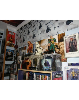 Pósters habitación (IX)