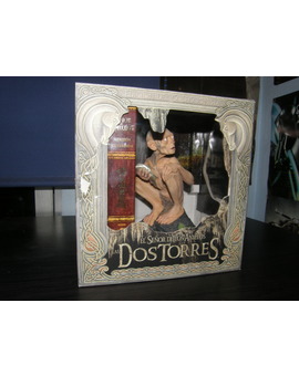 Las Dos Torres, edición coleccionista extendida (DVD)