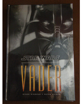 Libro, Vader