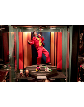 Nueva Figura. Joker (1/3)