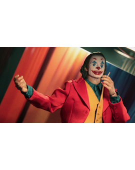 Nueva Figura. Joker (2/3)