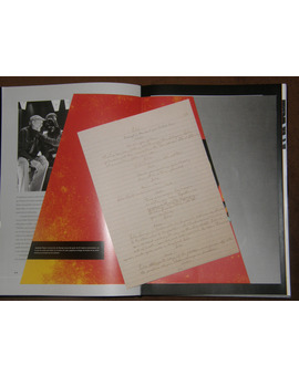 Libro, Vader (interior II)