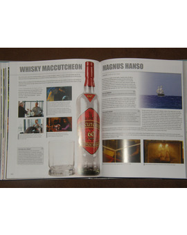 LOST, enciclopedia oficial (II)