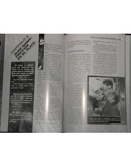 Future Noir, The Making of "Blade Runner" (II)