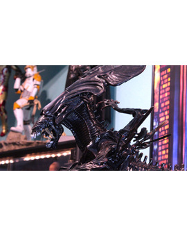 Resina Alien Queen (Aliens) (2/2)