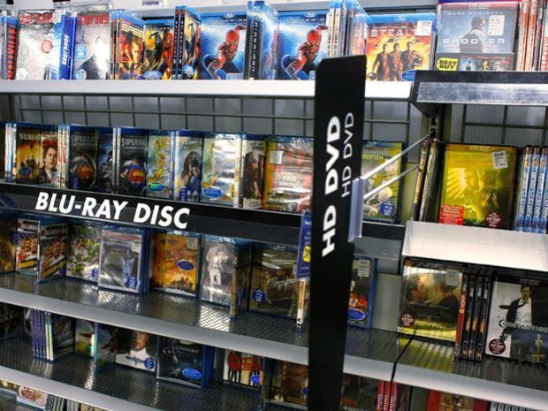 Precios locos. Cual es el blu-ray mas barato que habéis comprado?