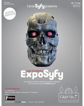 A todos aquellos amantes del cine residentes en Barcelona.