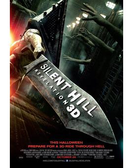 Duda, estreno de Silent Hill Revelation