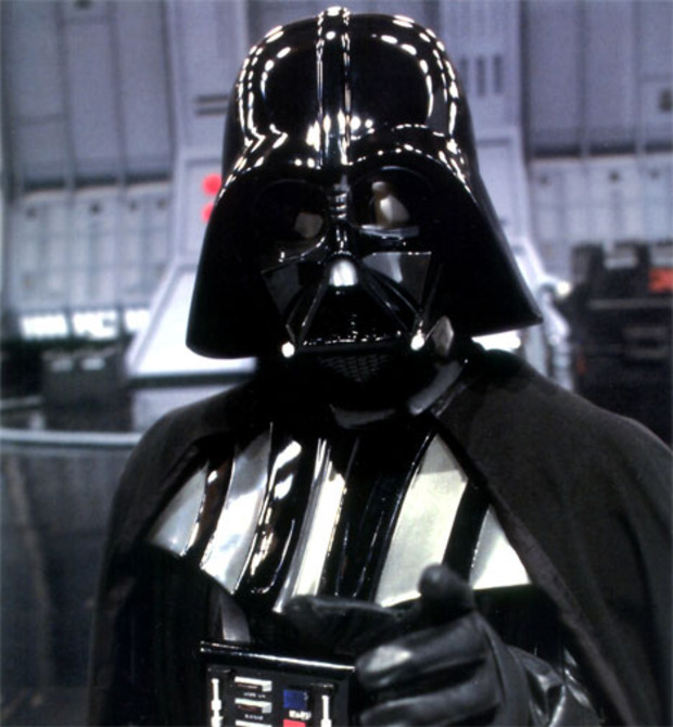 Vader en el episodio VII? (comienzan los rumores disparatados)