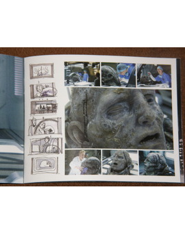 Prometheus, libro de imágenes de Fnac 2/5