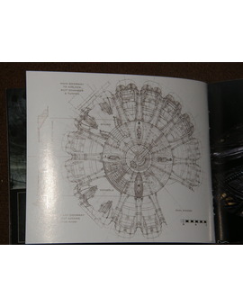 Prometheus, libro de imágenes de Fnac 3/5