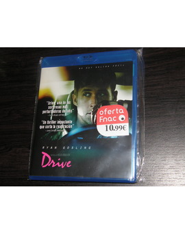 Drive (Blu-ray)