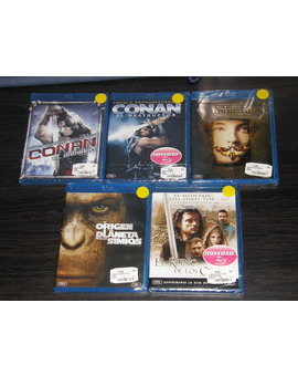 Última compra de Navidad (2x5 MediaMarkt) 