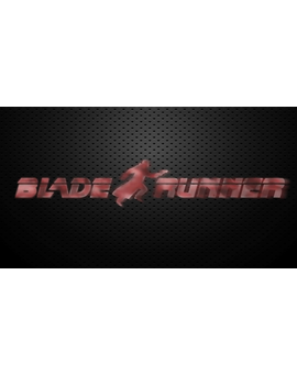 Blade Runner (créditos caseros) 