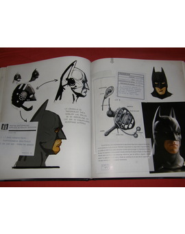 Manual del Caballero Oscuro (4/6)