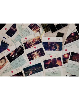 Nuevos storyboards FX originales de Blade Runner, al alcanze de los fans.