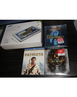 Primera compra del año (3x2 Fnac)