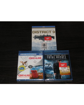 Segundo 3x2 (Fnac)