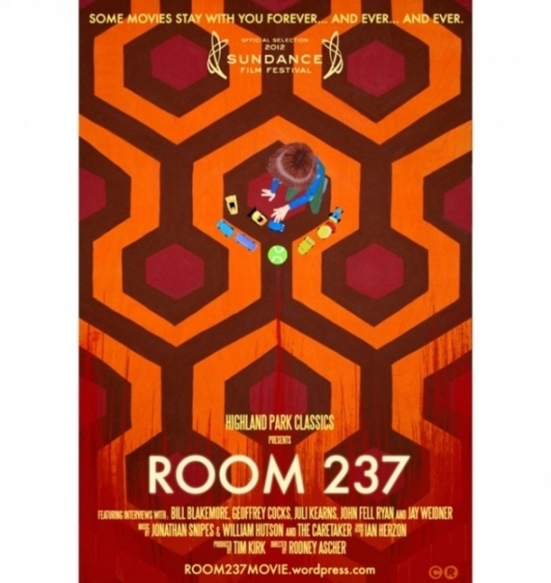 Nuevo "trailer/teaser" del documental: "Room 237"