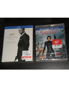 Última compra: Fnac + MediaMarkt