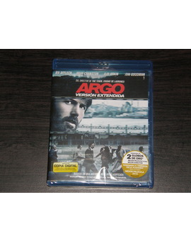 El Oscar a mejor película del año, por fin en casa :)