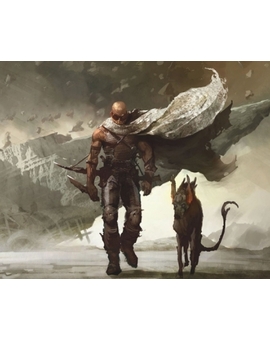 Primer teaser - tráiler de 'Riddick', dirigida por David Twohy.