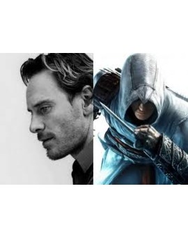 Podremos ver Assassin's Creed dos semanas después de Los Vengadores 2.