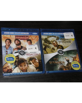 2x1 Carrefour