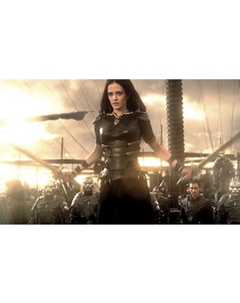 Espectacular primer trailer de '300: Rise Of An Empire'
