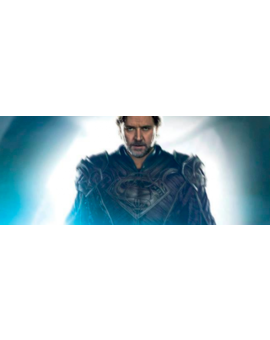 Opinión - Man Of Steel (Posibles Spoilers)