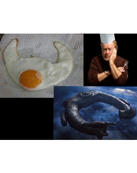 Chicos, estaré obsesionado con Sir Ridley Scott?