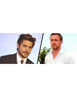 'Star Wars VII': Ryan Gosling y Zac Efron, ¿nuevas incorporaciones al reparto?