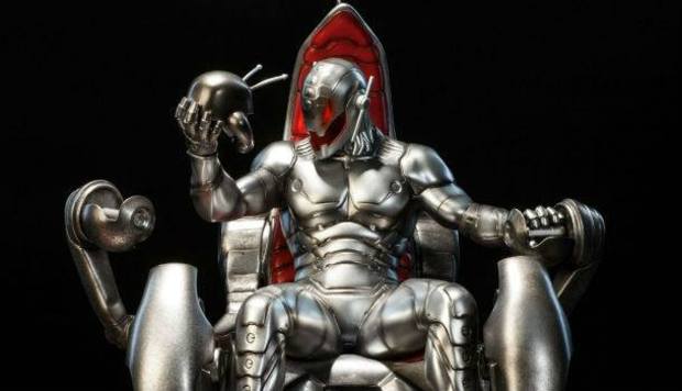 Ant-Man (el Hombre Hormiga) no estará presente en Los Vengadores 2