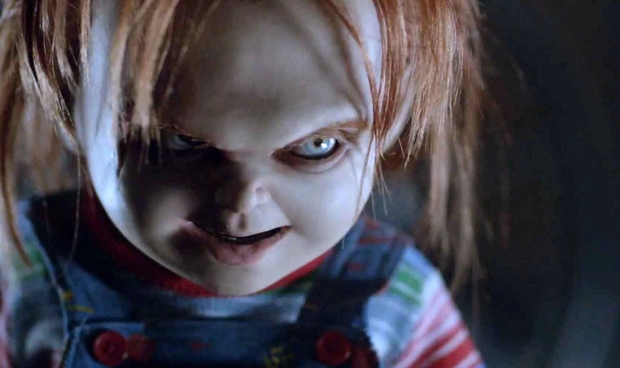 Curse Of Chucky: Dudas tras el visionado (SPOILERS!!!)