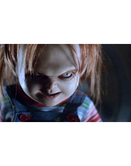 Curse Of Chucky: Dudas tras el visionado (SPOILERS!!!)