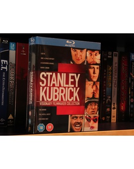 Nueva compra en Amazon.uk
