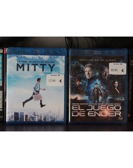 2x1 Carrefour (Mitty & Ender)