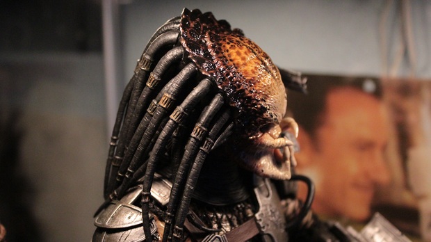 Figura 'Classic Predator' de Hot Toys (7/8)