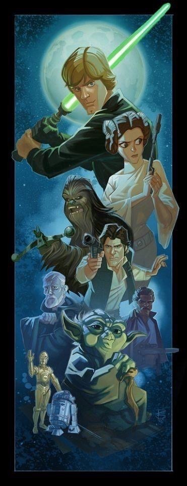 STAR WARS ALIANZA REBELDE de PATRICK SCHOENMAKER