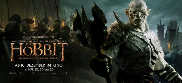 EL HOBBIT 3 banner 3