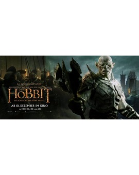 EL HOBBIT 3 banner 3