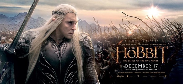 EL HOBBIT 3 banner 2