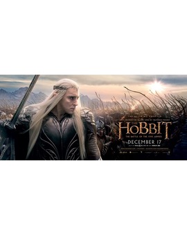 EL HOBBIT 3 banner 2