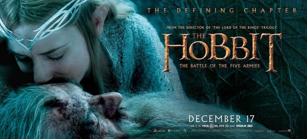 EL HOBBIT 3 banner 1