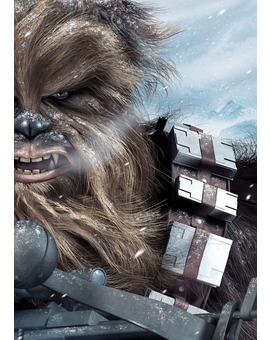 ENCUENTRO EN HOTH de CHRIS WAHL