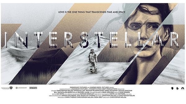 En MADRID GAME WEEK 2014 se podrá ver INTERSTELLAR en OCULUS RIFT. Y más cosas de la mano de WARNER BROS.
