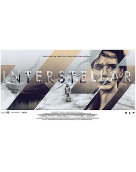 En MADRID GAME WEEK 2014 se podrá ver INTERSTELLAR en OCULUS RIFT. Y más cosas de la mano de WARNER BROS.